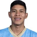 Jesus Velasquez — cầu thủ, Real Tomayapo