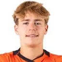 Ethan Clavreul — cầu thủ, Laval