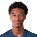 Noham Kamara — cầu thủ, PSG U19