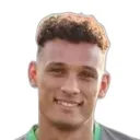 Tarek Mohamed — cầu thủ, Future FC