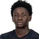 Jeremiah Mensah — cầu thủ, Roda