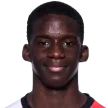Emerson Pedro Vanga — cầu thủ, Estrela