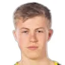 Noah Ek — cầu thủ, Hammarby Talang