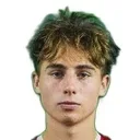 Daniel Pandula — cầu thủ, Jablonec II