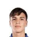 Ramiro Pedroza — cầu thủ, San Lorenzo Res.