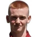 Ryan Doherty — cầu thủ, Ipswich Town U21