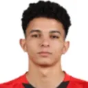 Ahmed Sharaf — cầu thủ, AL Masry
