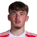 Lennart Karl — cầu thủ, Bayern München