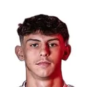Tino Kusanovic — cầu thủ, Ried