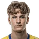 Jacob Ambæk — cầu thủ, Brondby