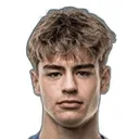 Julius Lucena — cầu thủ, Esbjerg