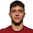 Konstantinos Grozos — cầu thủ, Larisa