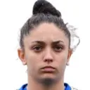 Maya Cherubini — cầu thủ, Fiorentina W