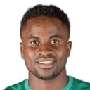 Momoh Kamara — cầu thủ, IF Elfsborg