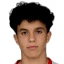 Jakob Vinzenz Pokorny — cầu thủ, Salzburg U19
