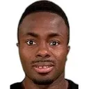 Fodé Camara — cầu thủ, Olympique Marseille U19