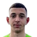 Alessio Marcaccini — cầu thủ, Roma U20