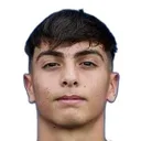 Danilo Busiello — cầu thủ, Empoli U19