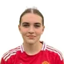 Jessica Anderson — cầu thủ, Manchester United W