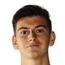 Mathis Roete — cầu thủ, Cercle Brugge II