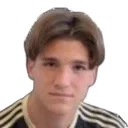 Jovan Vojnović — cầu thủ, Metalac GM