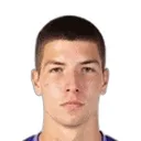Stefan Gudelj — cầu thủ, FK Crvena Zvezda