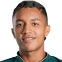 j. Galindo — cầu thủ, Depor FC