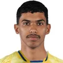 Abdulmalik Al Harbi — cầu thủ