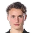 Filip Ohman — cầu thủ, BK Hacken