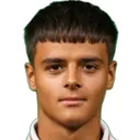 Luka Zarić — cầu thủ, OFK Beograd