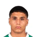 Omar Badarneh — cầu thủ, Rapid Wien II