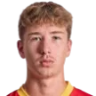 Vladislav Hradil — cầu thủ, Zbrojovka Brno U19