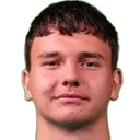 Savo Radanović — cầu thủ, FK Crvena Zvezda