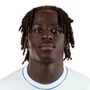 Rudy Matondo — cầu thủ, Paris FC