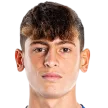 Alessio Papasergio — cầu thủ, Sampdoria U20