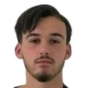 Matthias Da Silva — cầu thủ, Olympique Lyonnais II