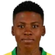 Nonhlanhla Mthandi — cầu thủ, Mamelodi Sundowns W