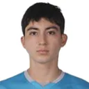 Sebastián Villarroel — cầu thủ, Gualberto Villarroel SJ