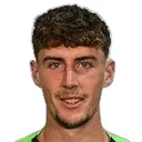 Killian Barrett — cầu thủ, U21 Ireland