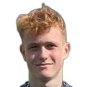Aiden McCallion — cầu thủ, Rangers U19