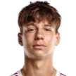Patrick Slanina — cầu thủ, Arsenal Česká Lípa