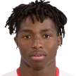 Abdullahi Bewene — cầu thủ, Baník Ostrava