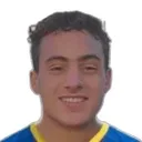 Mohamed Ibrahim Dodo — cầu thủ, Petrojet