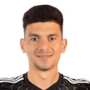 Khaled Abo Ziada — cầu thủ