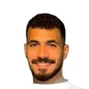 Omar Reda — cầu thủ, Petrojet
