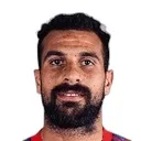 Mohamed Alaa — cầu thủ