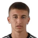 Filip Matijašević — cầu thủ, FC Liefering