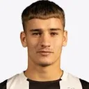 Stefan Petrović — cầu thủ, FK Partizan