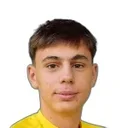 Gal Kranjčič — cầu thủ
