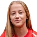 Maren Johnson — cầu thủ, Brann W